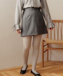 flower | メランジスコート(スカート)