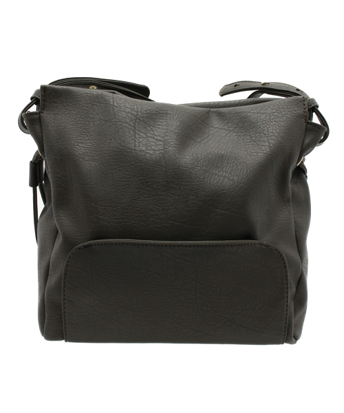 Chico（チコ）の「【who's who Chico】サイドタッセルショルダー（ショルダーバッグ・レディース・カーキ/ベージュ/ブラック・FREE）」の5枚目の写真