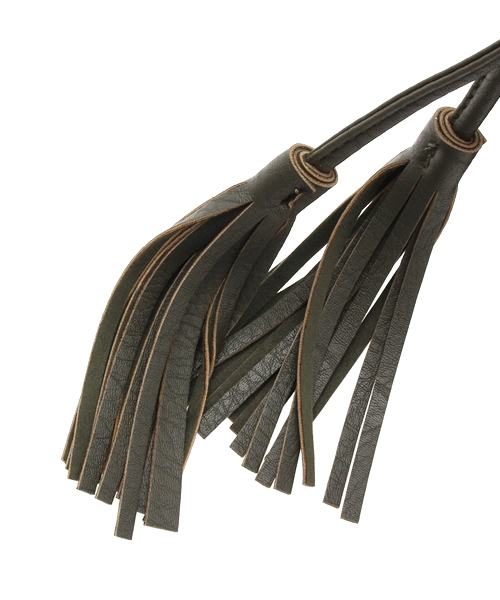 Chico（チコ）の「【who's who Chico】サイドタッセルショルダー（ショルダーバッグ・レディース・カーキ/ベージュ/ブラック・FREE）」の13枚目の写真