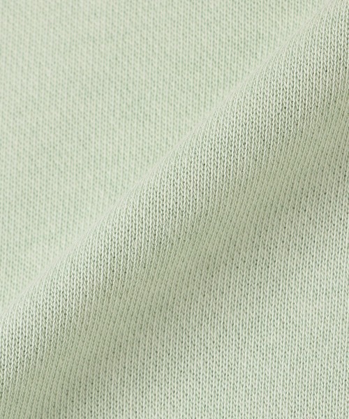 LOVETOXIC（ラブトキシック）の「サガラパステルパーカ（パーカー・キッズ・ブラック/ピンク/ライトグリーン/オフホワイト・S/M/L）」の16枚目の写真