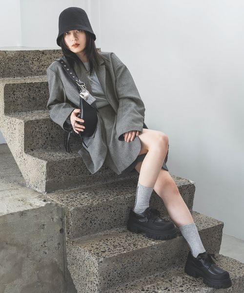 JEANASIS（ジーナシス）の「HEART KEY CHARM/996816（キーホルダー・レディース・シルバー/シルバー系その他・FREE）」の10枚目の写真