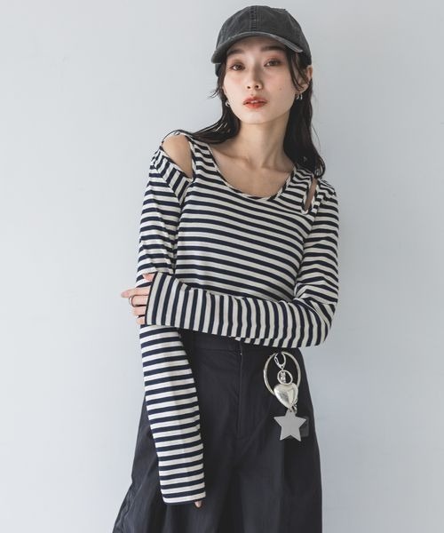 JEANASIS（ジーナシス）の「HEART KEY CHARM/996816（キーホルダー・レディース・シルバー/シルバー系その他・FREE）」の18枚目の写真