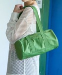 PBLIM(ページボーイリム)の「バッグ(ドラムバッグ)」
