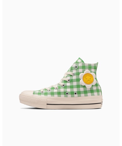 ALL STAR PLTS FLOWERPATCH HI / オールスター ＰＬＴＳ フラワーパッチ ＨＩ（スニーカー）｜CONVERSE ALL STAR（コンバースオールスター） mdprevattcaulkingandwaterproofing.com