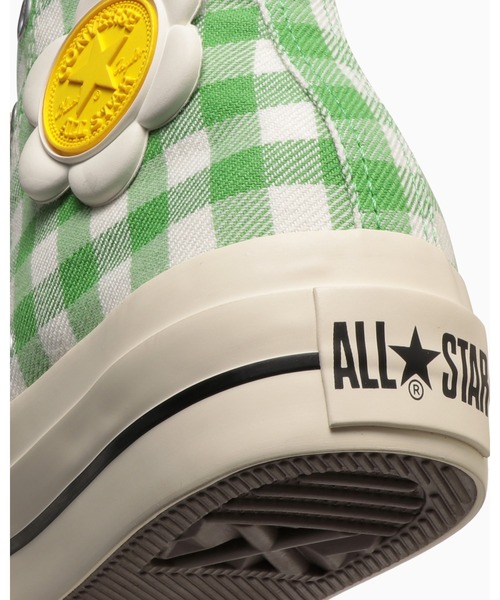 ALL STAR PLTS FLOWERPATCH HI / オールスター ＰＬＴＳ フラワーパッチ ＨＩ（スニーカー）｜CONVERSE ALL STAR（コンバースオールスター） mdprevattcaulkingandwaterproofing.com