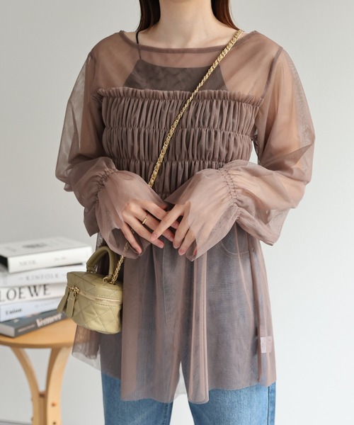 model：162cm