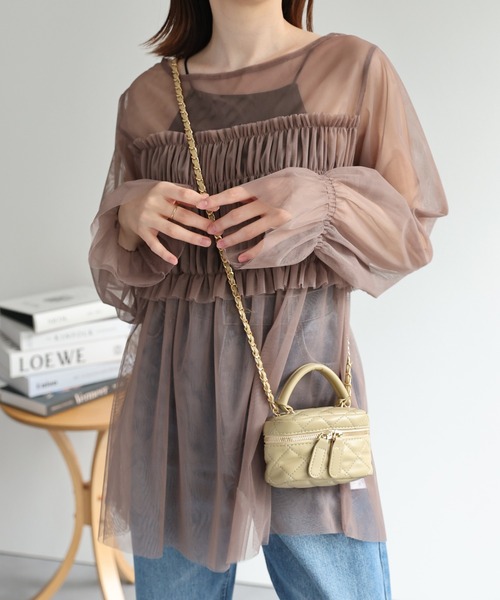 model：162cm