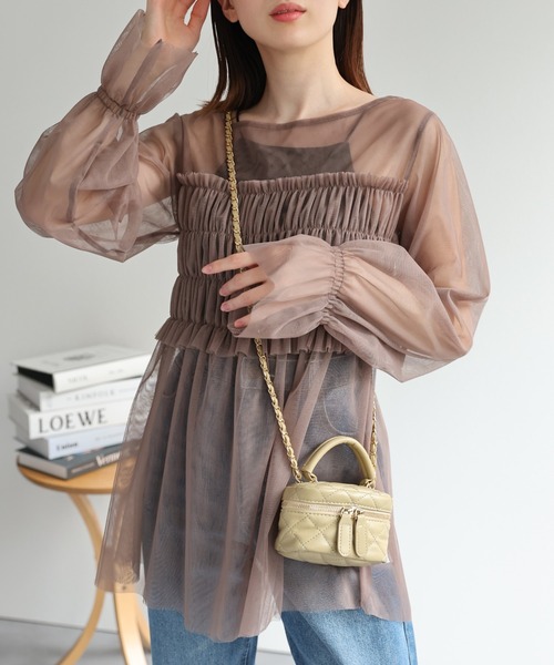 model：162cm