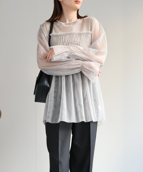 model：162cm