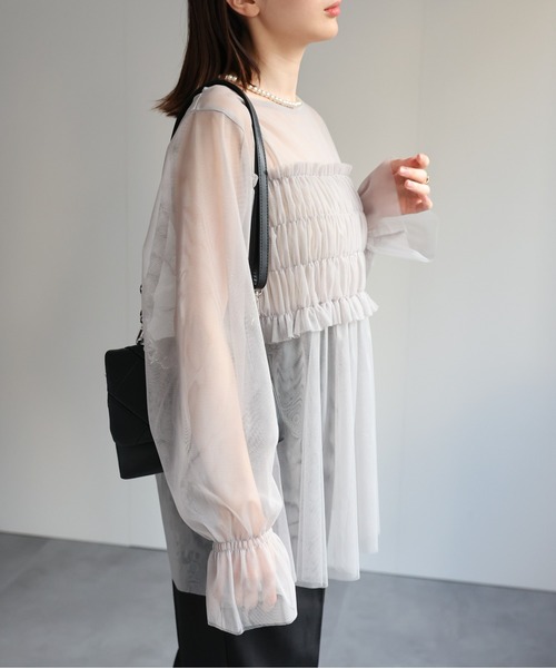model：162cm