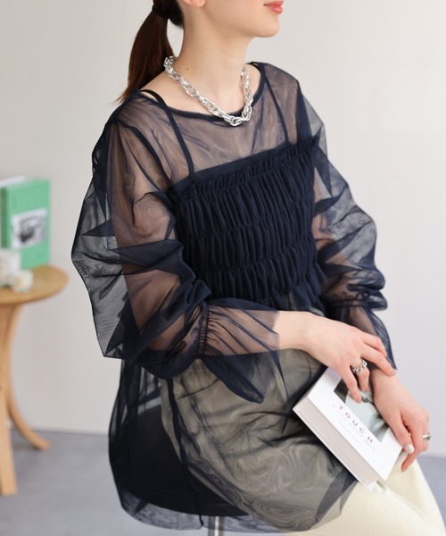 model：162cm