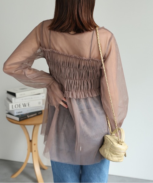 model：162cm