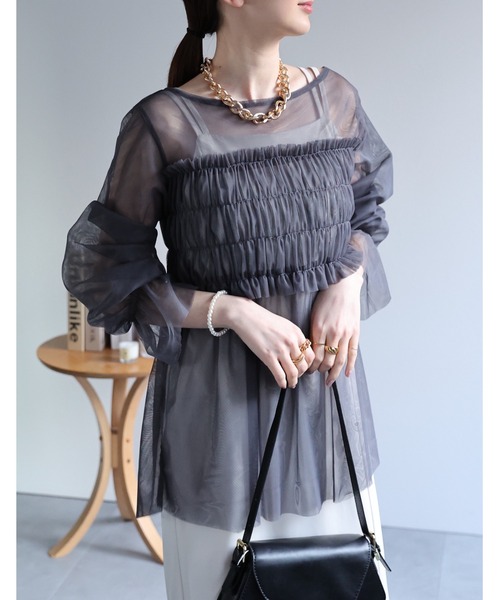 model：162cm