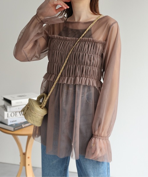 model：162cm