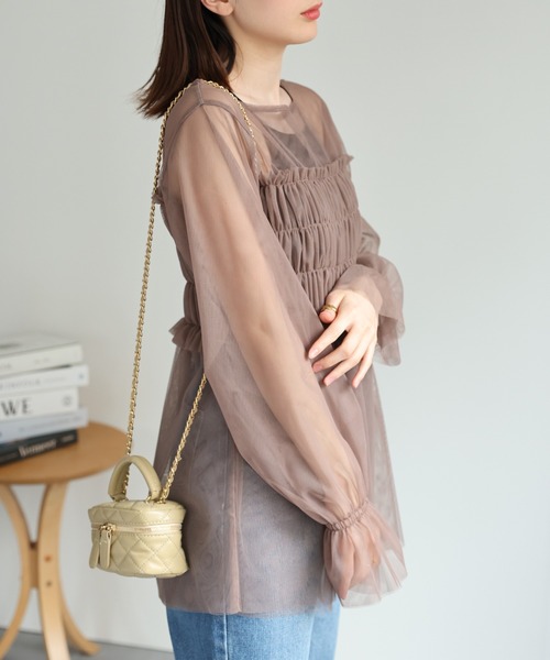 model：162cm