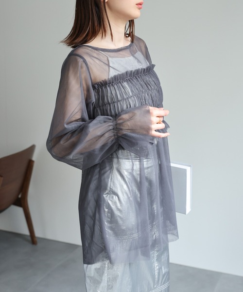 model：162cm