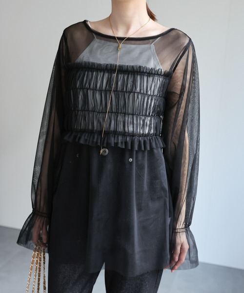 model：162cm