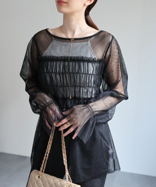 model：162cm