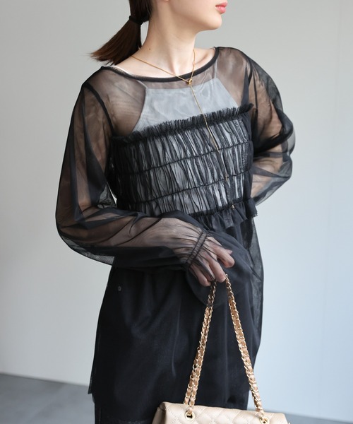 model：162cm