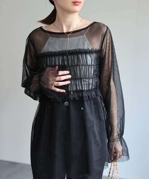 model：162cm