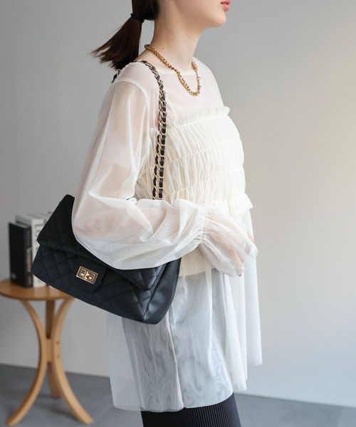 model：162cm