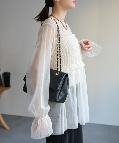 model：162cm