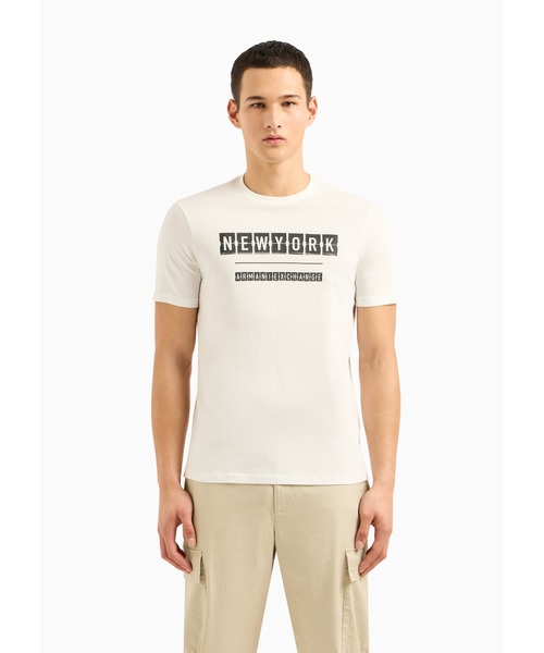 ARMANI EXCHANGE（アルマーニエクスチェンジ）の「【A|X アルマーニ  