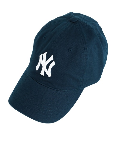 MLB(メジャーリーグベースボール) N-COVER BALL CAP キャップ