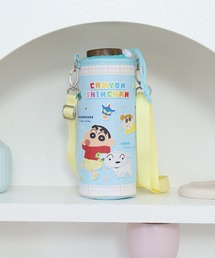 FUNALIVE（ファンアライブ）の「JUNESELECT クレヨンしんちゃん　ペットボトルカバー（L）（水筒）」