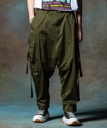 glamb（グラム）の「Sailor simon jodhpurs / セーラーシモン