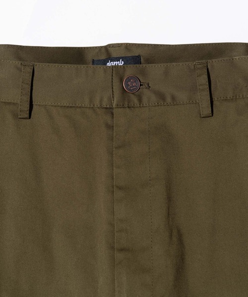 glamb（グラム）の「Four Cargo Pants / フォーカーゴパンツ（カーゴ