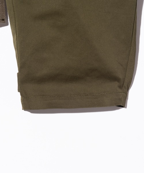 glamb（グラム）の「Four Cargo Pants / フォーカーゴパンツ（カーゴ