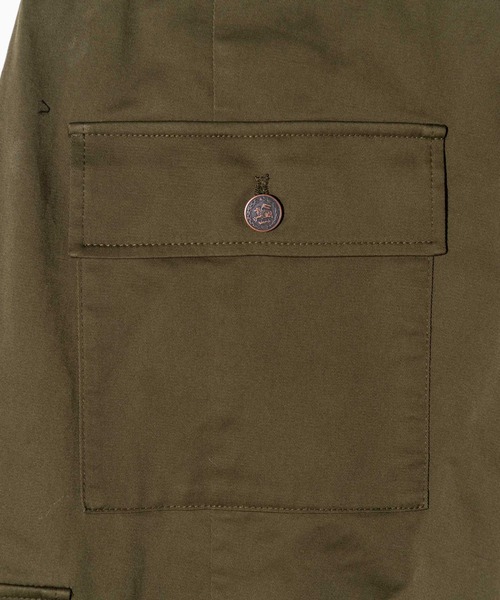 glamb（グラム）の「Four Cargo Pants / フォーカーゴパンツ（カーゴ