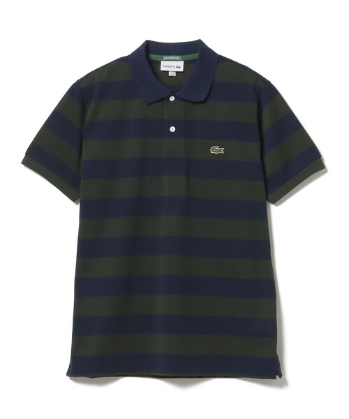 ビームス別注 ラコステ PH102MJ-99限定ポロシャツ LACOSTE LACOSTE（ラコステ）の「〈MEN〉Lacoste for BEAMS GOLF / 別注