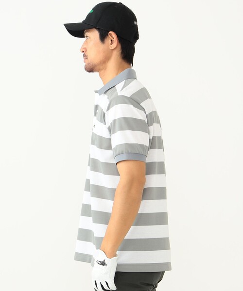 LACOSTE（ラコステ）の「〈MEN〉Lacoste for BEAMS GOLF / 別注