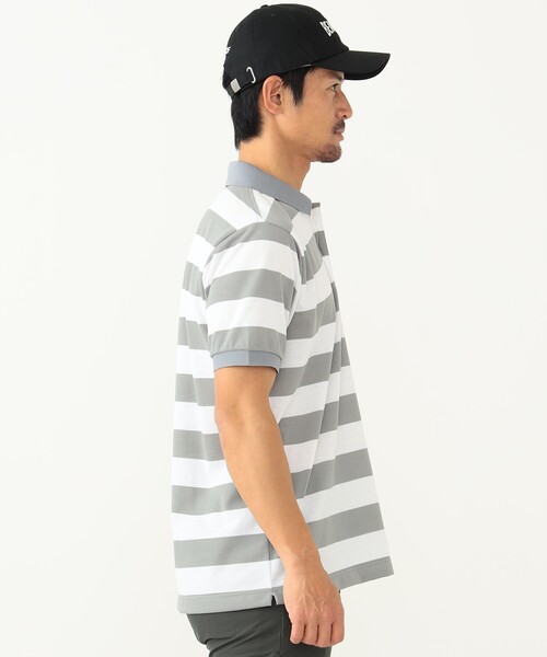 LACOSTE（ラコステ）の「〈MEN〉Lacoste for BEAMS GOLF / 別注