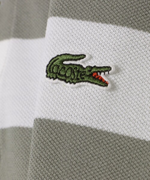 LACOSTE（ラコステ）の「〈MEN〉Lacoste for BEAMS GOLF / 別注