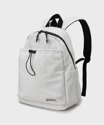 OUTDOOR PRODUCTS（アウトドアプロダクツ）の「◆【別注】OUTDOOR PRODUCTS ドロストバックパック（バックパック/リュック・レディース）」