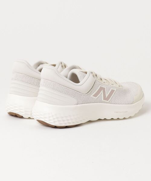 NEW BALANCE（ニューバランス）の「ニューバランス New Balance RALAXA v4_（スニーカー・レディース・ベージュ・23.0cm/23.5cm/24.0cm/24.5cm/25.0cm/22.5cm）」の2枚目の写真