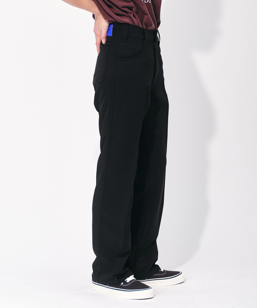 WESTERN PANTS（スラックス）｜OUTDOOR PRODUCTS Usual Things