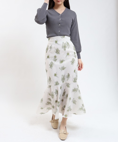 TRUDEA（トルディア）の「ベルトデザインパンプス（パンプス・レディース・ベージュ/アイボリー/ブラック・LARGE/MEDIUM/SMALL）」の9枚目の写真