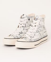 《CONVERSE》ALLSTAR (R) PEANUTS CP HI