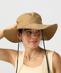 BAYFLOW | ［優れた撥水性］バケットハット(ハット)