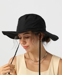BAYFLOW | ［優れた撥水性］バケットハット(ハット)