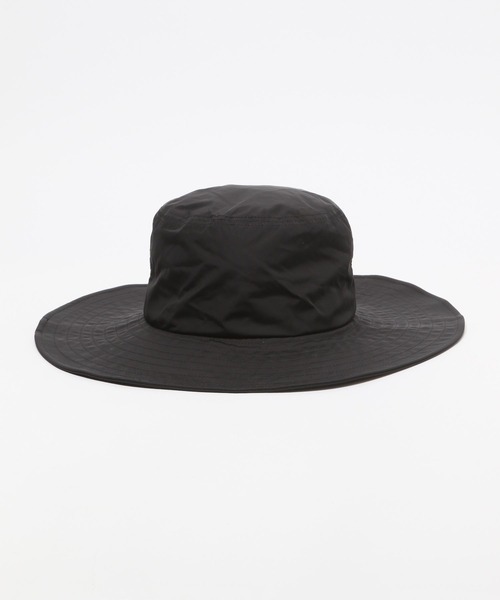 BAYFLOW（ベイフロー）の「［優れた撥水性］バケットハット（ハット・レディース・ブラック/ベージュ・FREE）」の9枚目の写真