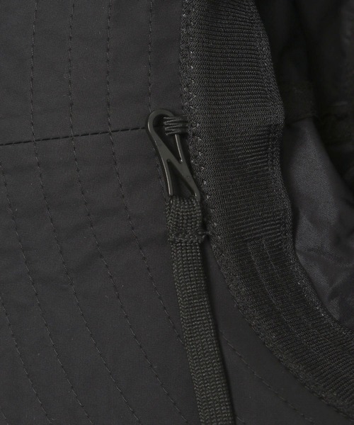 BAYFLOW（ベイフロー）の「［優れた撥水性］バケットハット（ハット・レディース・ブラック/ベージュ・FREE）」の14枚目の写真