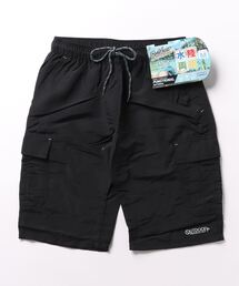 【OUTDOOR PRODUCTS】ナイロンカーゴショートパンツ 080950