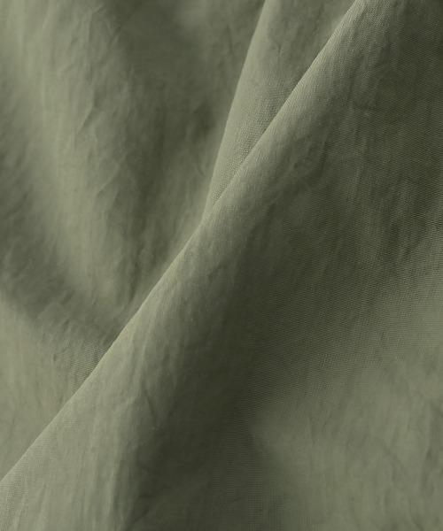 marjour(マージュール)の「LIGHT WEIGHT DAY PACK(バックパック/リュック・レディース・モスグリーン/ブラック・FREE)」の8枚目の写真