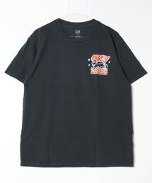OBEY | OBEY/オベイ コットン6オンスピグメントダイグラフィックTシャツ(Tシャツ/カットソー)