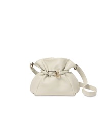 Epoi | Tuck タック 2way ミドル ショルダー バッグ(ショルダーバッグ)